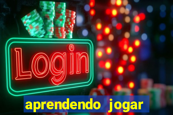 aprendendo jogar poker leo bello pdf